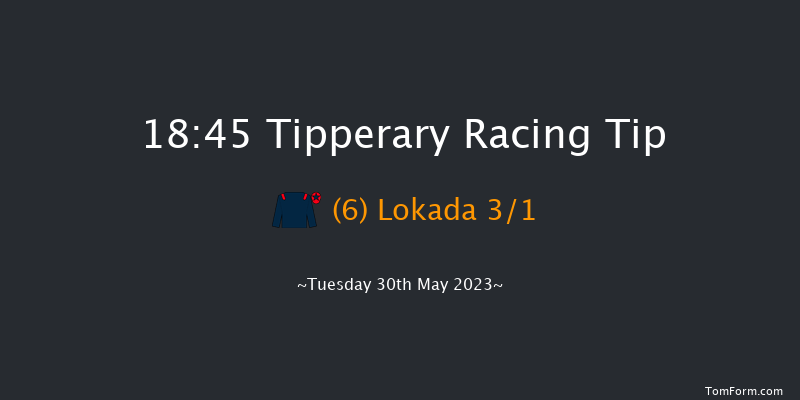 Tipperary 18:45 Handicap 5f Thu 18th May 2023