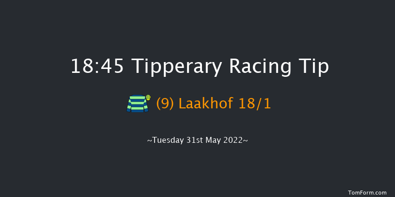 Tipperary 18:45 Maiden 5f Thu 19th May 2022