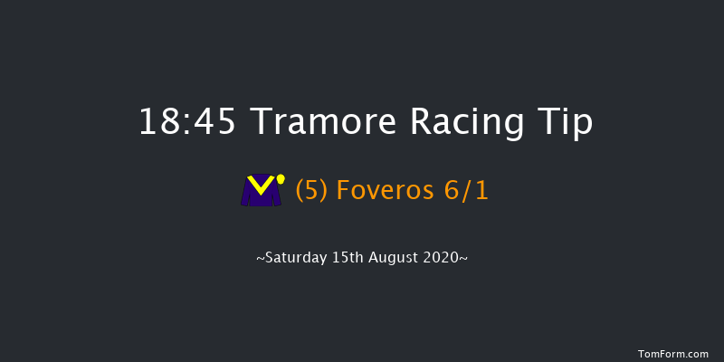 Clonea Strand, Dungarvan Handicap Tramore 18:45 Handicap 16f Fri 14th Aug 2020