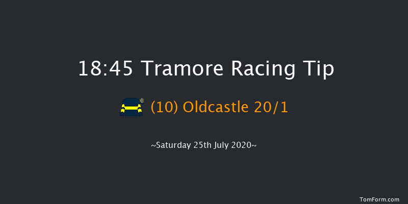 Kilmeaden Handicap Hurdle (80-95) Tramore 18:45 Handicap Hurdle 16f Sat 18th Jul 2020