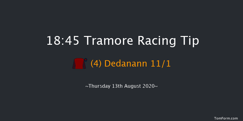 O'Neill's Bar Rated Novice Hurdle Tramore 18:45 Maiden Hurdle 20f Sat 25th Jul 2020
