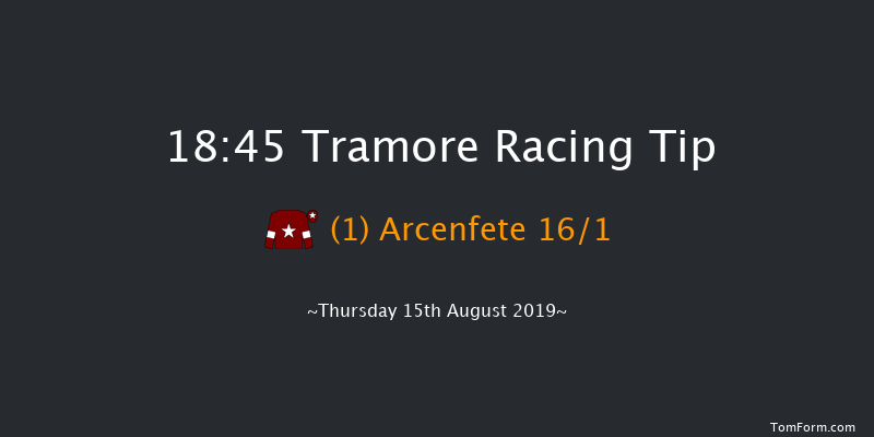 Tramore 18:45 Handicap Hurdle 16f Thu 1st Jan 1970
