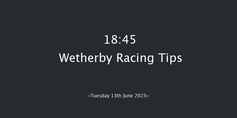 Wetherby 18:45 Stakes (Class 5) 7f Tue 6th Jun 2023