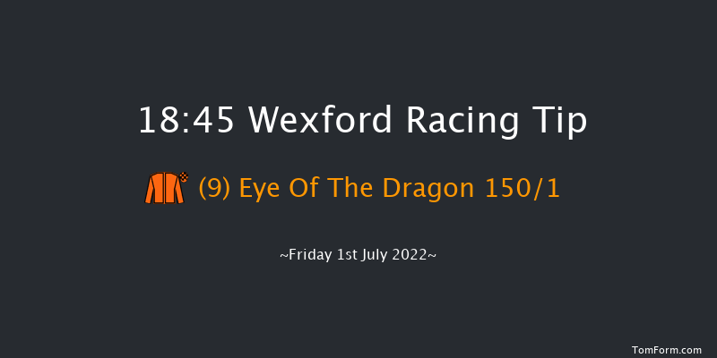 Wexford 18:45 Maiden Chase 16f Wed 15th Jun 2022