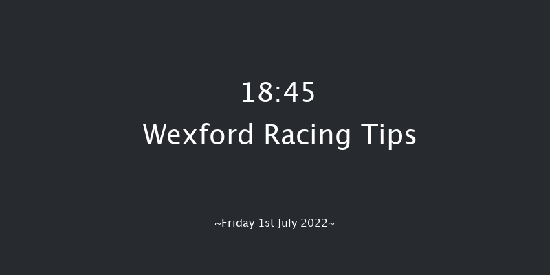 Wexford 18:45 Maiden Chase 16f Wed 15th Jun 2022