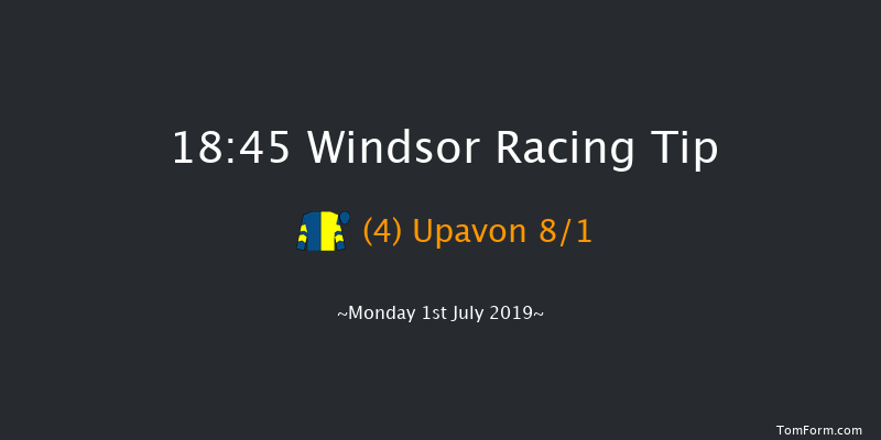Windsor 18:45 Seller (Class 6) 6f Sun 30th Jun 2019