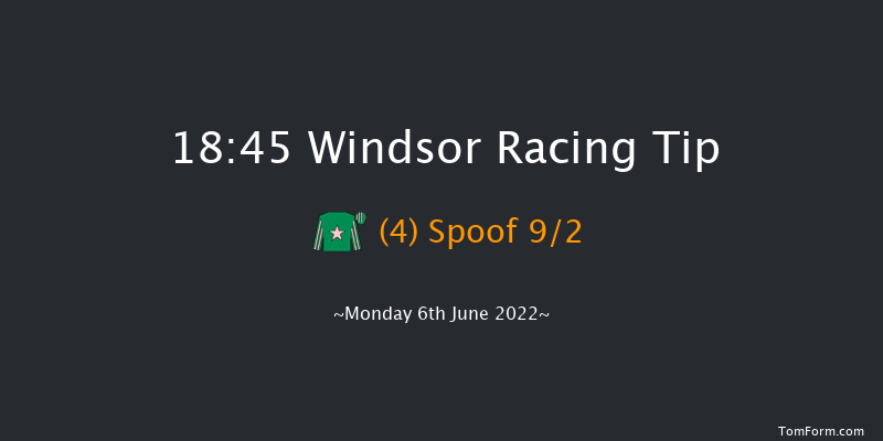 Windsor 18:45 Handicap (Class 3) 5f Mon 30th May 2022