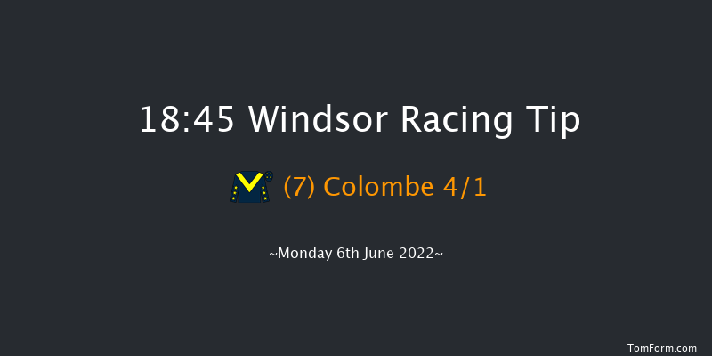 Windsor 18:45 Handicap (Class 3) 5f Mon 30th May 2022