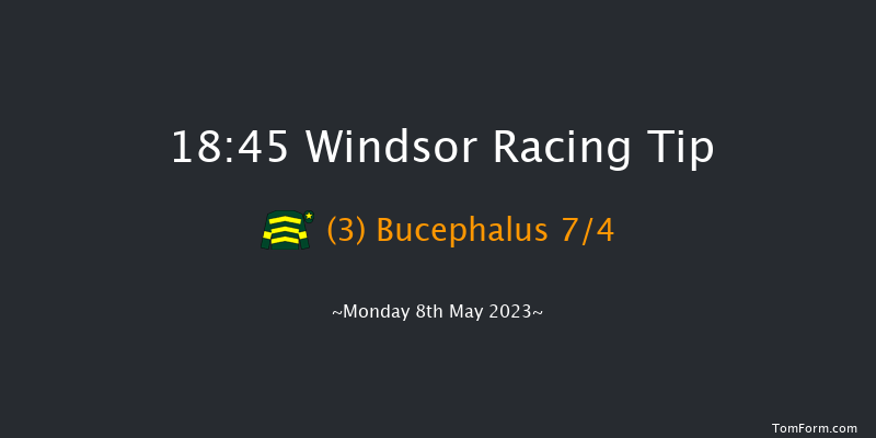 Windsor 18:45 Handicap (Class 4) 11f Mon 1st May 2023