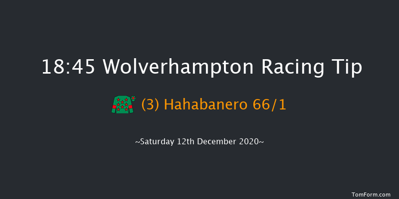 Play Ladbrokes 5-A-Side On Football Maiden Auction Stakes Wolverhampton 18:45 Maiden (Class 5) 5f Tue 8th Dec 2020