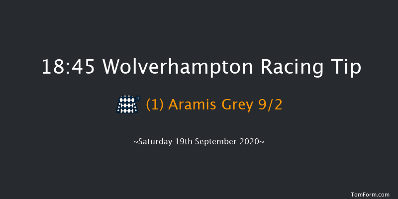 Free Daily Tips On Attheraces.com Handicap Wolverhampton 18:45 Handicap (Class 6) 7f Mon 14th Sep 2020