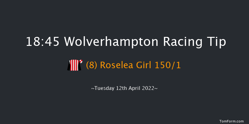 Wolverhampton 18:45 Stakes (Class 5) 12f Sat 9th Apr 2022