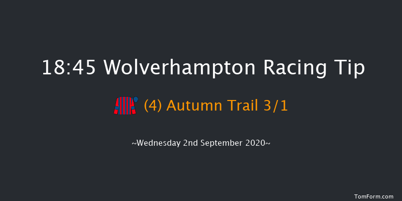 Follow At The Races On Twitter Handicap Wolverhampton 18:45 Handicap (Class 5) 5f Sun 23rd Aug 2020