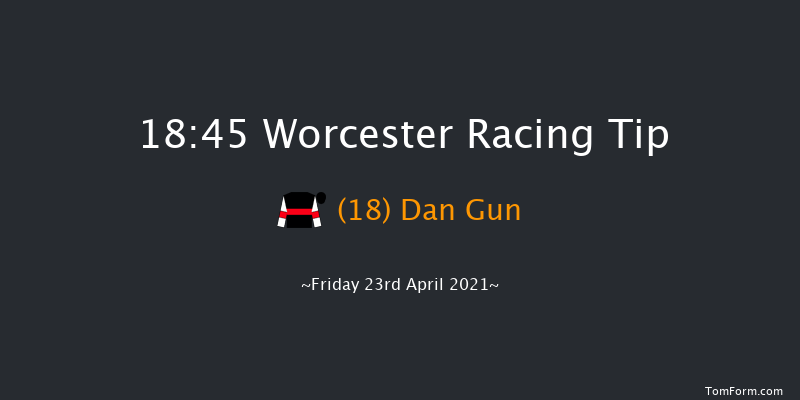 Dan Skelton Racing Handicap Hurdle Worcester 18:45 Handicap Hurdle (Class 4) 23f Wed 23rd Oct 2019