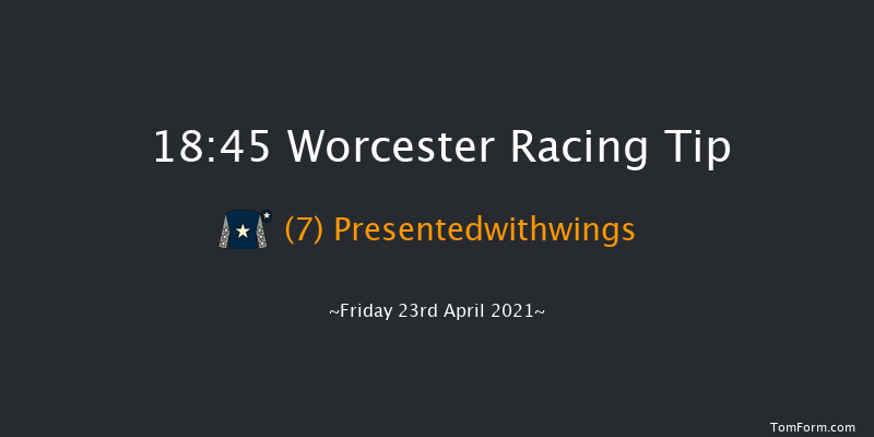 Dan Skelton Racing Handicap Hurdle Worcester 18:45 Handicap Hurdle (Class 4) 23f Wed 23rd Oct 2019