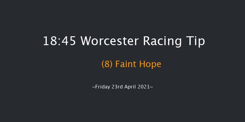 Dan Skelton Racing Handicap Hurdle Worcester 18:45 Handicap Hurdle (Class 4) 23f Wed 23rd Oct 2019