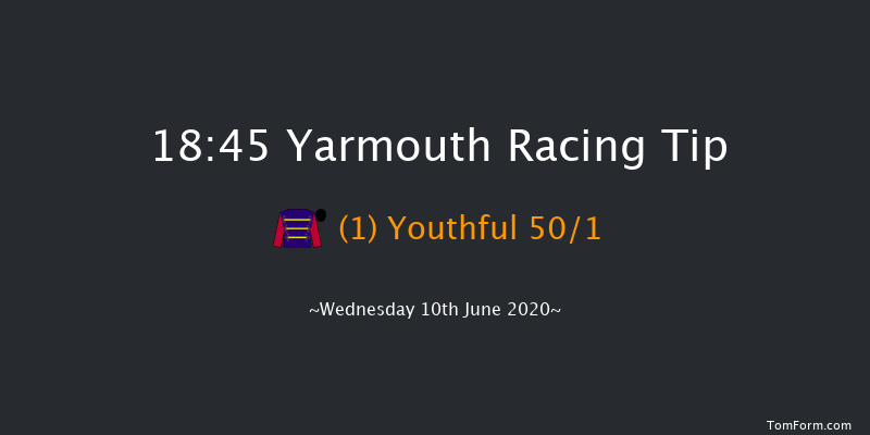Sky Sports Racing Sky 415 Novice Stakes Yarmouth 18:45 Stakes (Class 5) 8f Wed 3rd Jun 2020