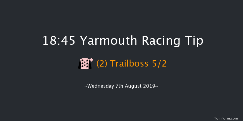 Yarmouth 18:45 Handicap (Class 5) 14f Tue 30th Jul 2019