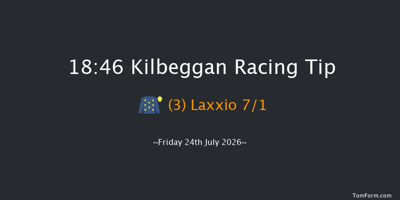 Kilbeggan 18-46 18f Fri 10th Jul 2026