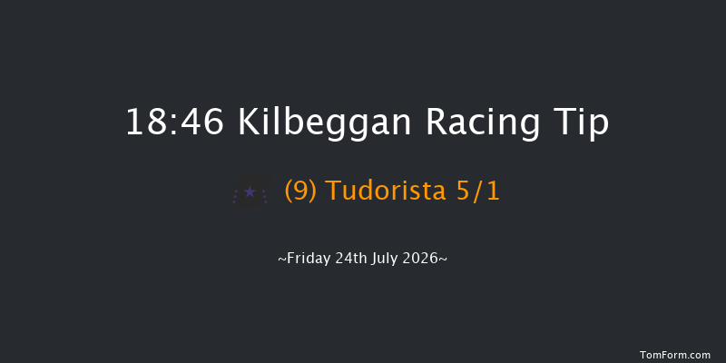 Kilbeggan 18-46 18f Fri 10th Jul 2026