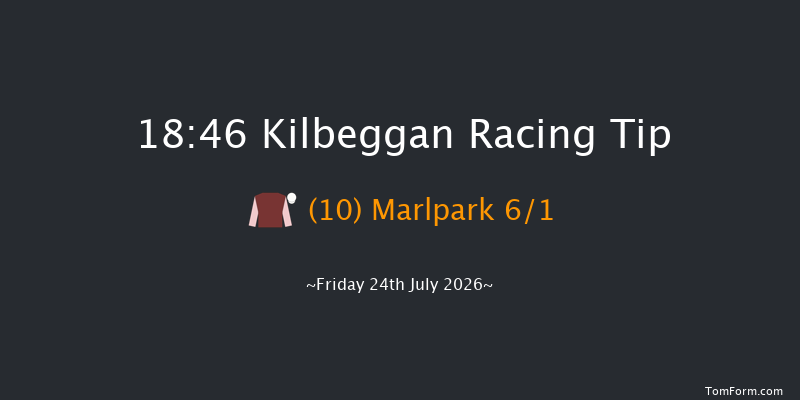 Kilbeggan 18-46 18f Fri 10th Jul 2026