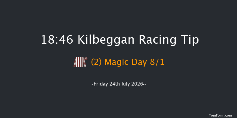 Kilbeggan 18-46 18f Fri 10th Jul 2026