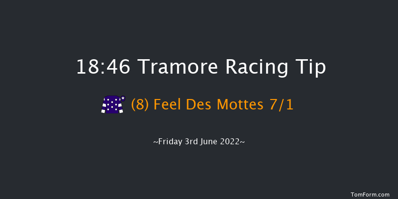 Tramore 18:46 Handicap Hurdle 16f Mon 11th Apr 2022