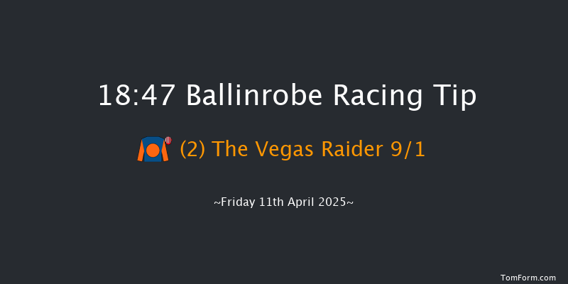 Ballinrobe 18-47 21f Fri 13th Sep 2024