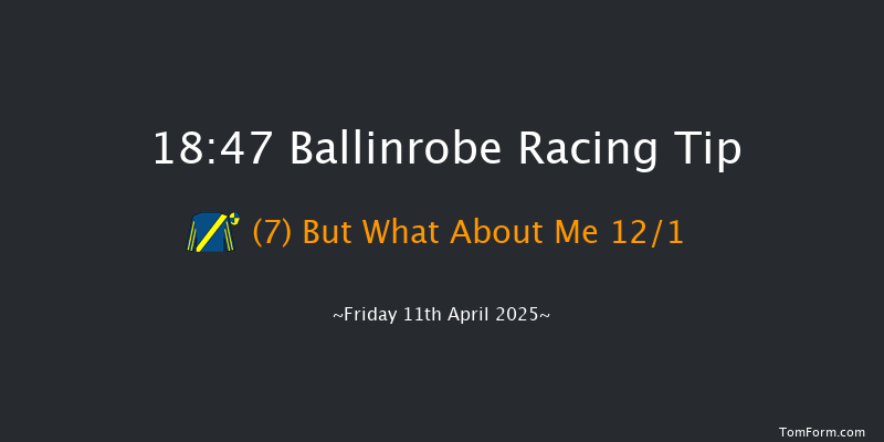 Ballinrobe 18-47 21f Fri 13th Sep 2024