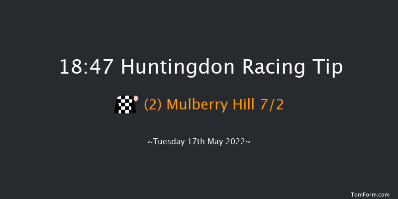 Huntingdon 18:47 Handicap Hurdle (Class 4) 20f Thu 5th May 2022