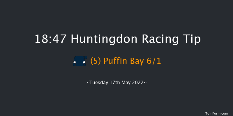 Huntingdon 18:47 Handicap Hurdle (Class 4) 20f Thu 5th May 2022