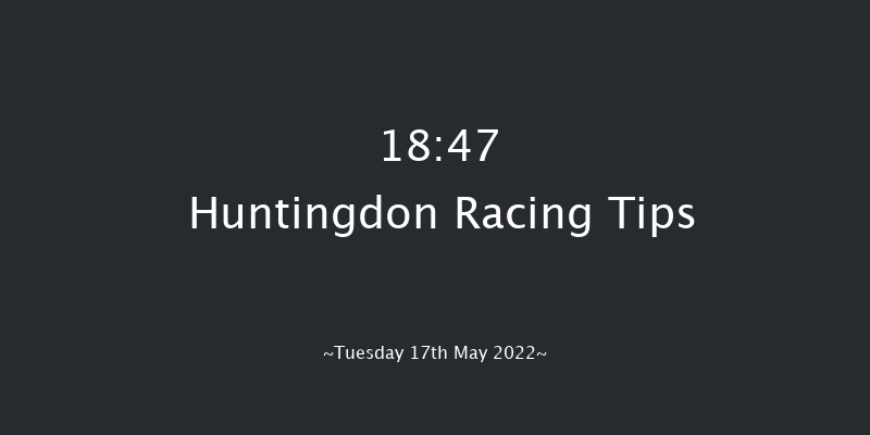 Huntingdon 18:47 Handicap Hurdle (Class 4) 20f Thu 5th May 2022