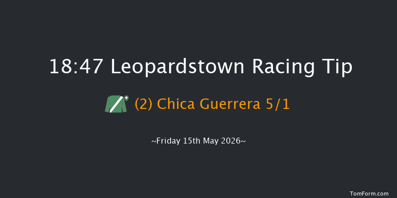 Leopardstown 18-47 10f Sun 10th May 2026