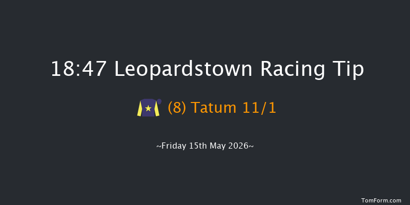 Leopardstown 18-47 10f Sun 10th May 2026