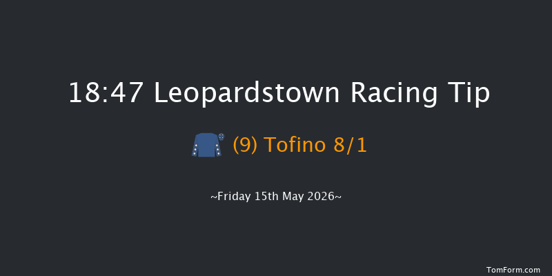 Leopardstown 18-47 10f Sun 10th May 2026