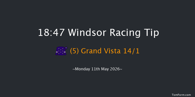 Windsor 18-47 (Class 5) 6f Thu 7th May 2026