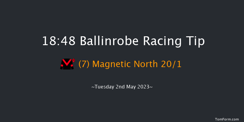 Ballinrobe 18:48 Handicap Hurdle 21f Fri 14th Apr 2023