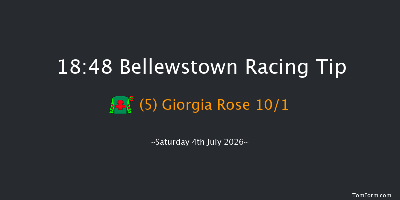 Bellewstown 18-48 20f Fri 3rd Jul 2026