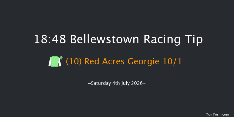 Bellewstown 18-48 20f Fri 3rd Jul 2026