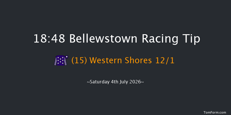 Bellewstown 18-48 20f Fri 3rd Jul 2026