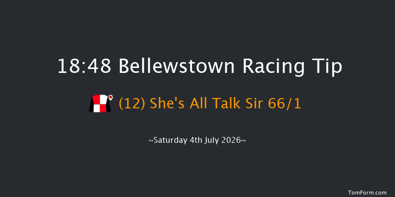 Bellewstown 18-48 20f Fri 3rd Jul 2026