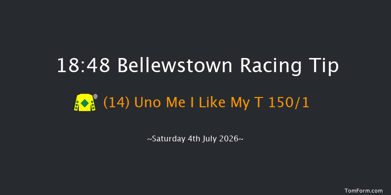 Bellewstown 18-48 20f Fri 3rd Jul 2026
