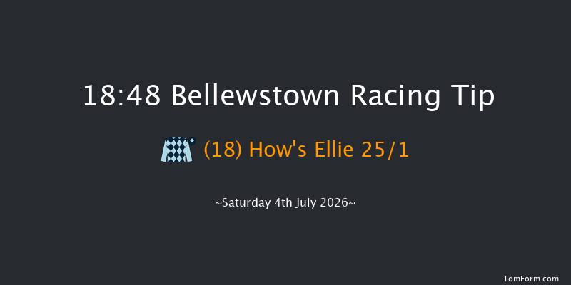 Bellewstown 18-48 20f Fri 3rd Jul 2026