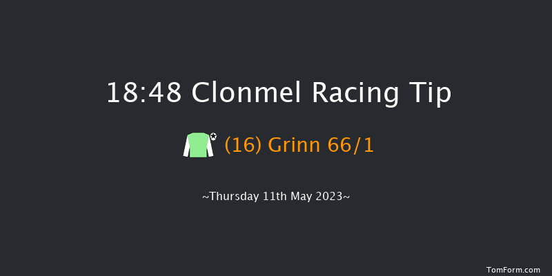 Clonmel 18:48 Handicap Hurdle 19f Thu 6th Apr 2023