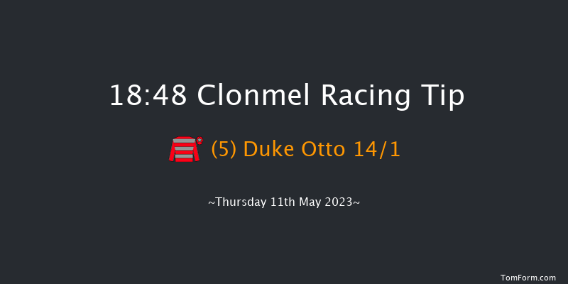 Clonmel 18:48 Handicap Hurdle 19f Thu 6th Apr 2023