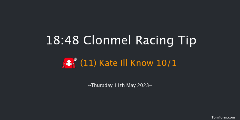 Clonmel 18:48 Handicap Hurdle 19f Thu 6th Apr 2023