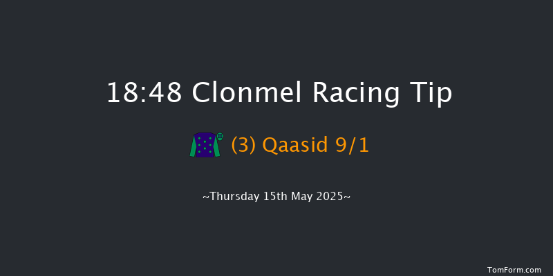 Clonmel 18-48 19f Thu 17th Apr 2025