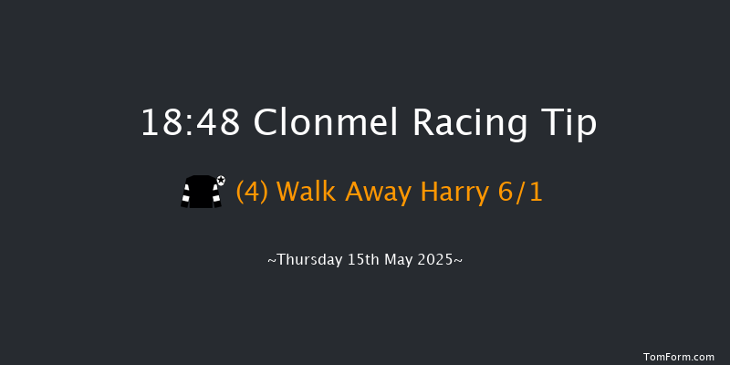 Clonmel 18-48 19f Thu 17th Apr 2025