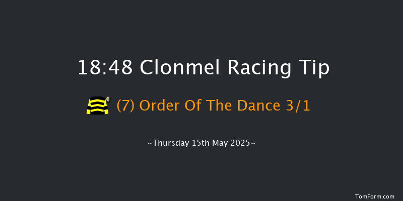 Clonmel 18-48 19f Thu 17th Apr 2025