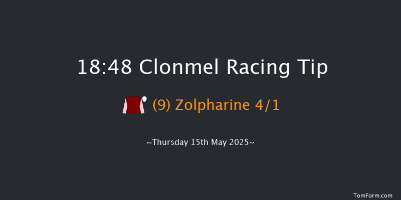 Clonmel 18-48 19f Thu 17th Apr 2025